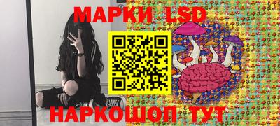 индика Мариинск