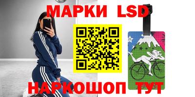 индика Мариинск